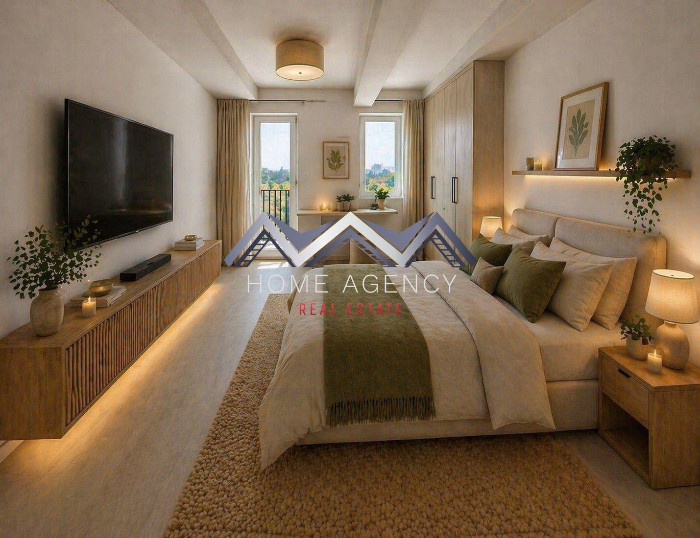Apartament 3 camere Otopeni - 12