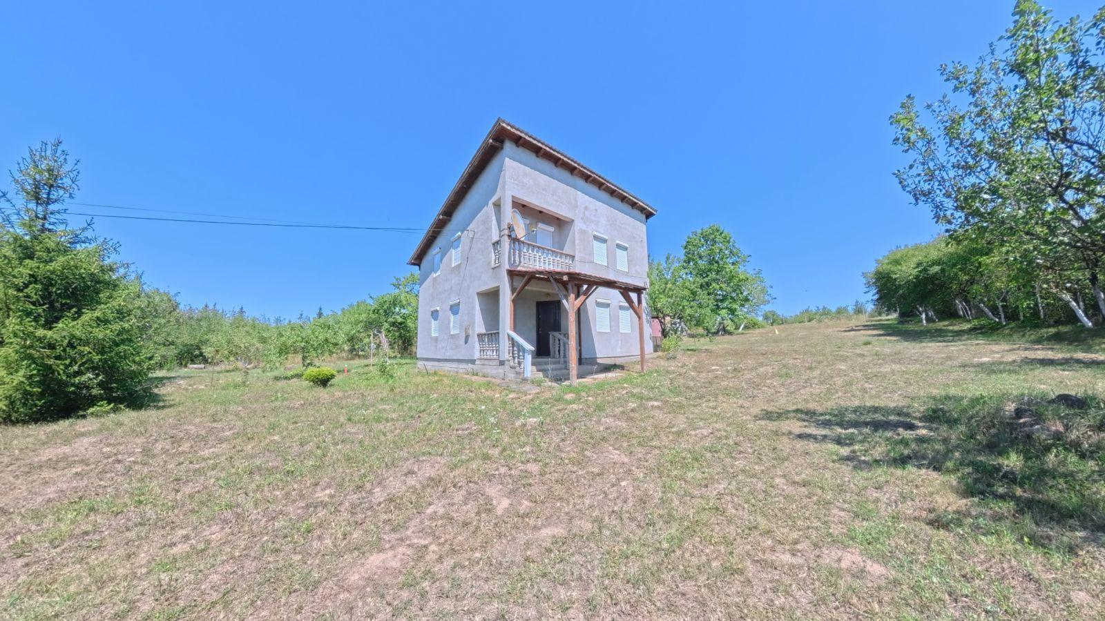 Casă cu 3 dormitoare și teren de 4.836 mp, Viile Satu Mare - 18