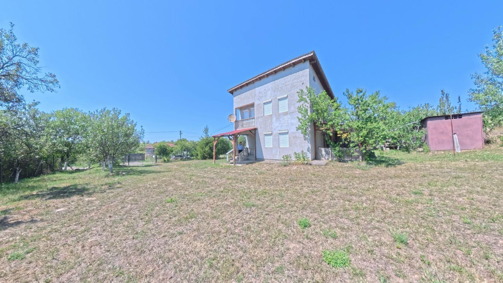 Casă cu 3 dormitoare și teren de 4.836 mp, Viile Satu Mare - 17