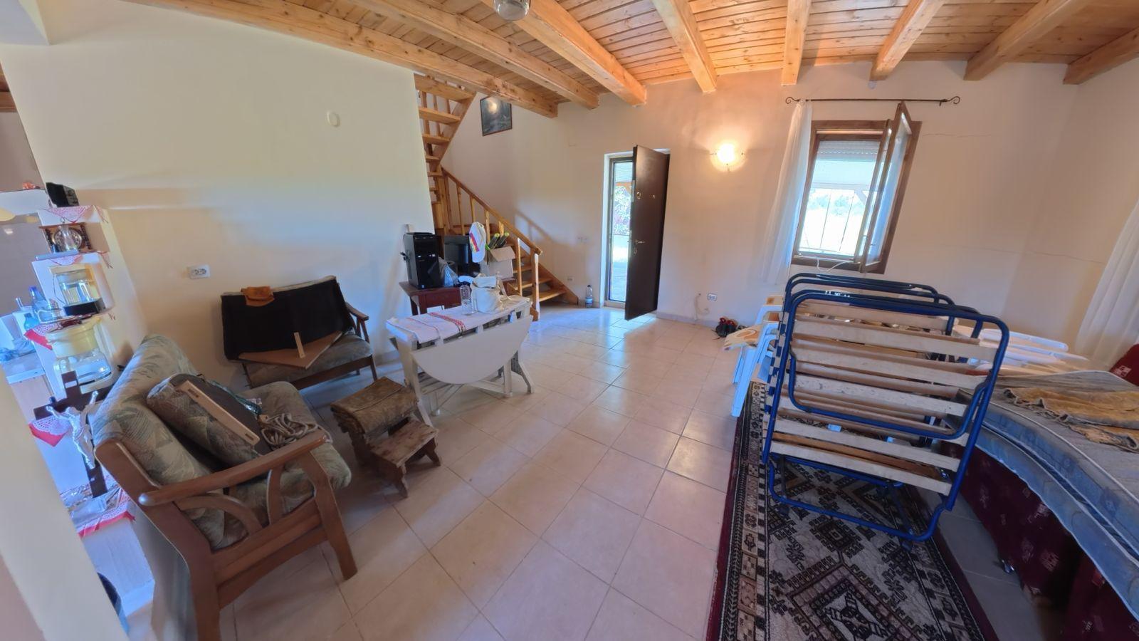 Casă cu 3 dormitoare și teren de 4.836 mp, Viile Satu Mare - 12