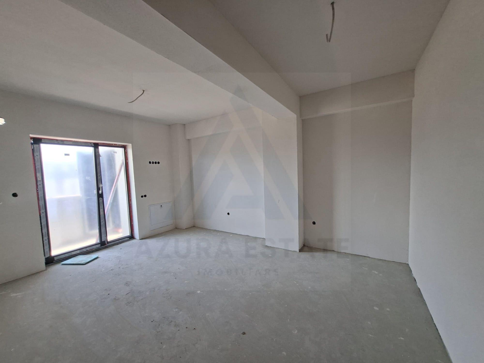Apartament 50.39 mp utili balcon 8.4mp debara si parcare pe Dna Stanca - 12