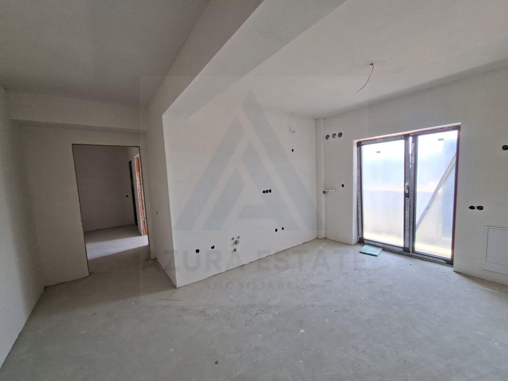 Apartament 50.39 mp utili balcon 8.4mp debara si parcare pe Dna Stanca - 11