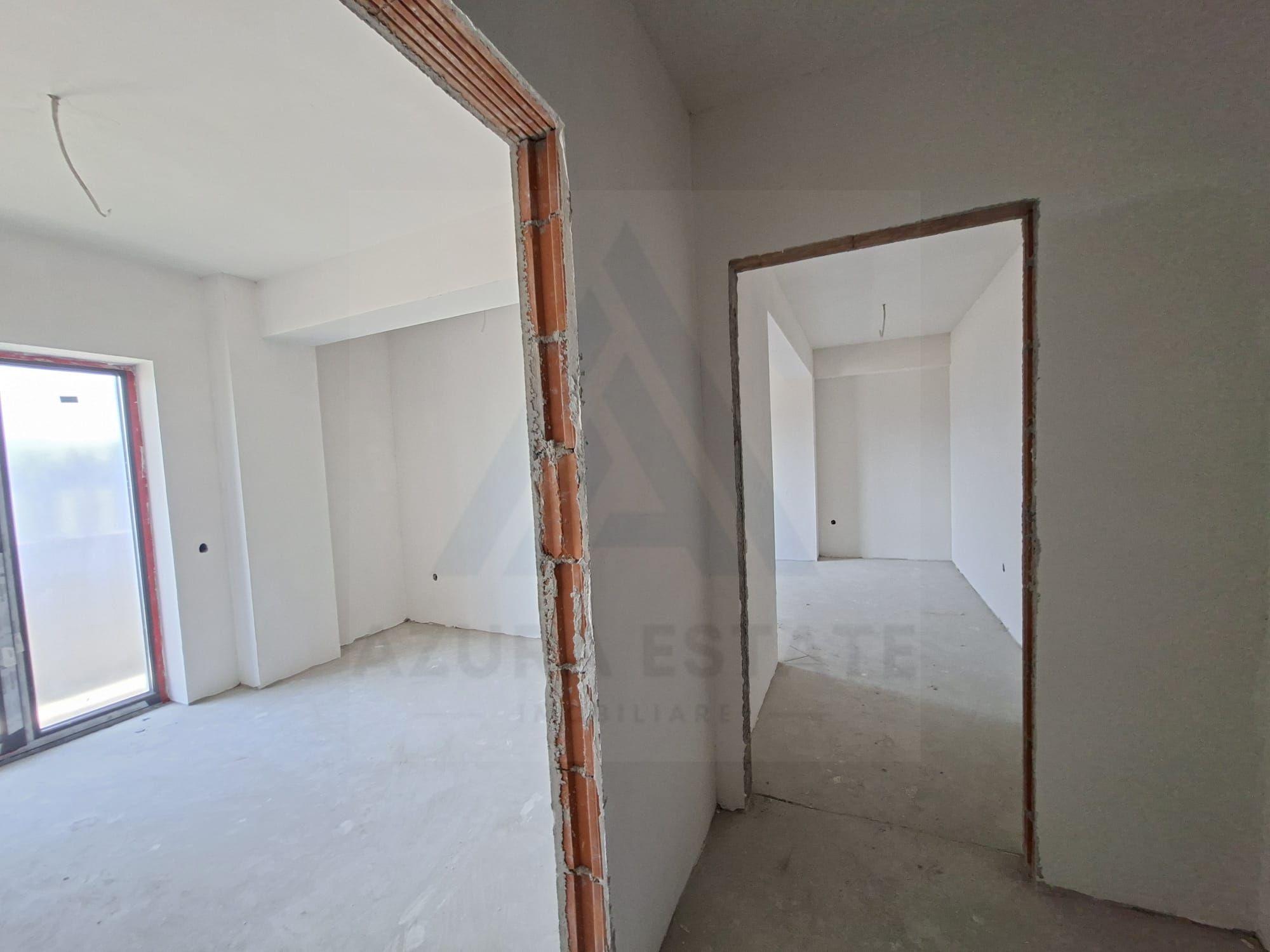 Apartament 50.39 mp utili balcon 8.4mp debara si parcare pe Dna Stanca - 18