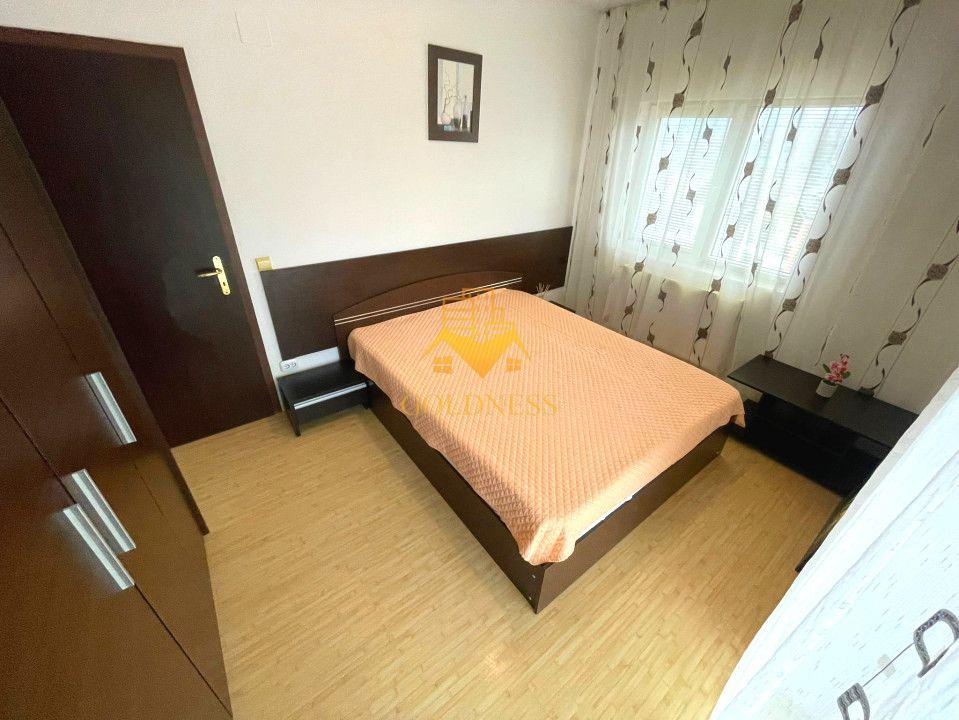 2 camere, Calea Turzii, Zona Mihai Romanul, OMV, Buna Ziua - 1