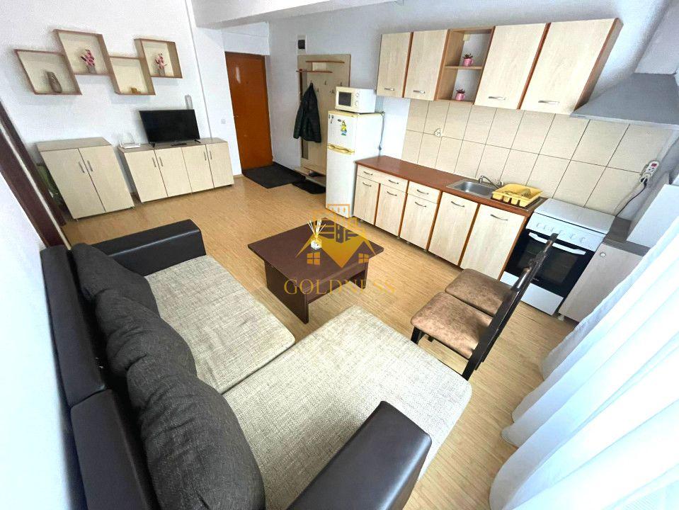 2 camere, Calea Turzii, Zona Mihai Romanul, OMV, Buna Ziua - 2