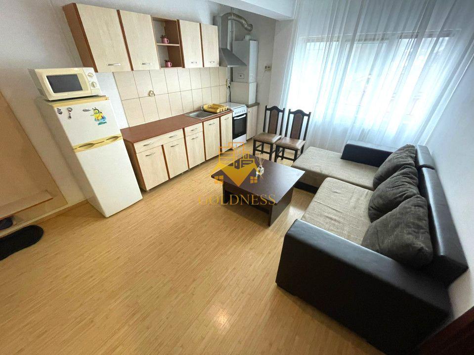 2 camere, Calea Turzii, Zona Mihai Romanul, OMV, Buna Ziua - 4