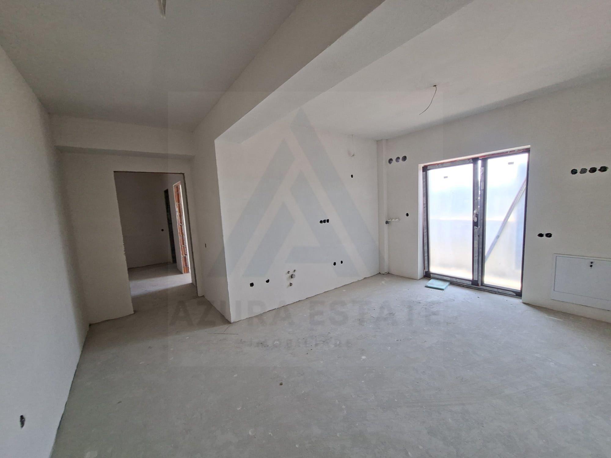 Apartament 50.23 mp utili etaj 1 balcon 8.4mp si parcare pe Dna Stanca - 14