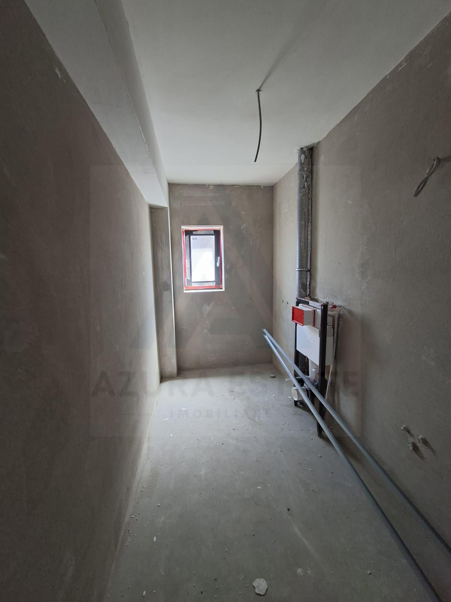 Apartament 50.23 mp utili etaj 1 balcon 8.4mp si parcare pe Dna Stanca - 13