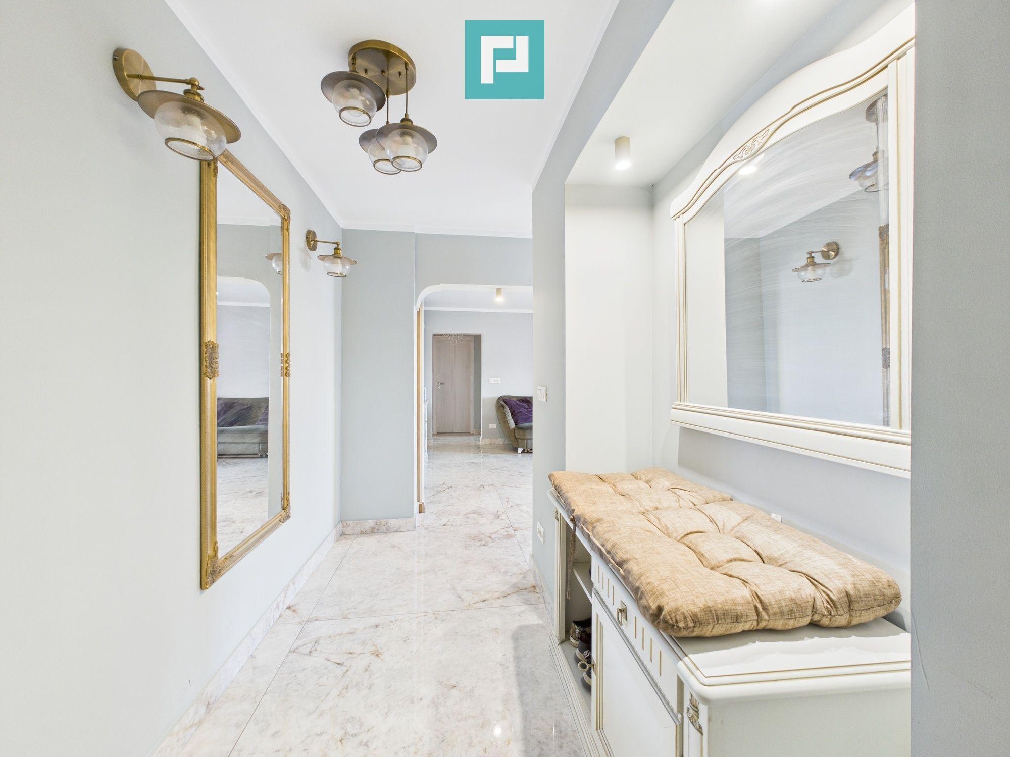 Apartament panoramic cu 3 camere- Intim, Arad - 8