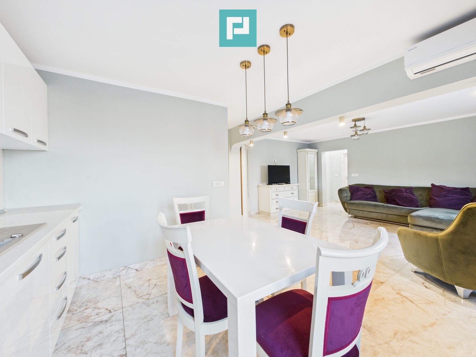 Apartament panoramic cu 3 camere- Intim, Arad - 10