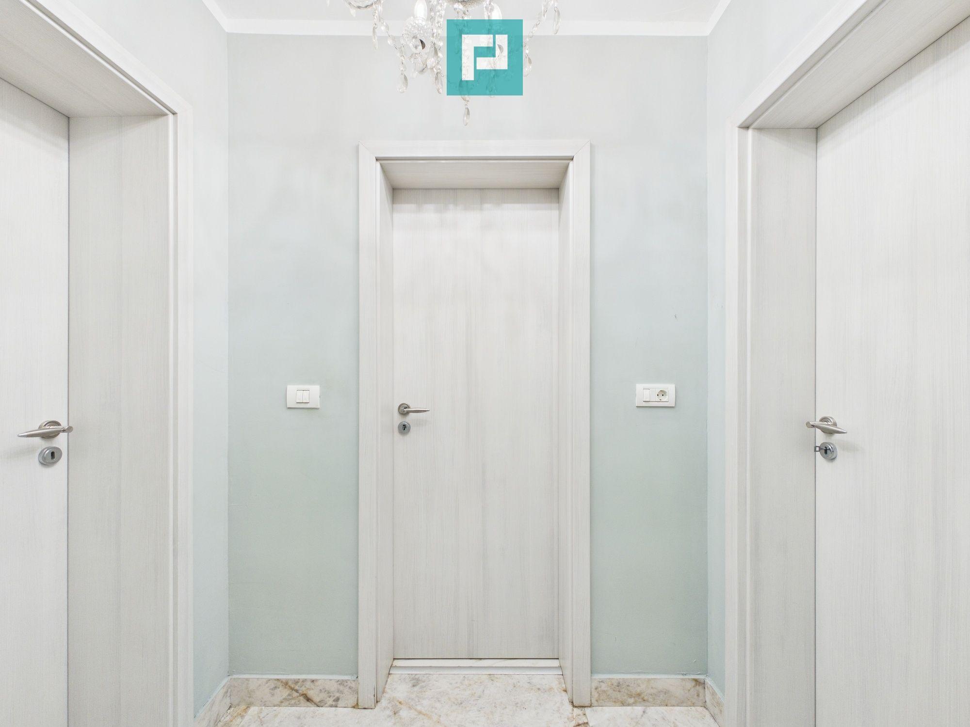 Apartament panoramic cu 3 camere- Intim, Arad - 14