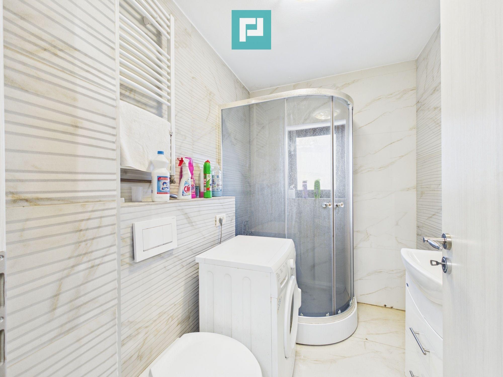 Apartament panoramic cu 3 camere- Intim, Arad - 13