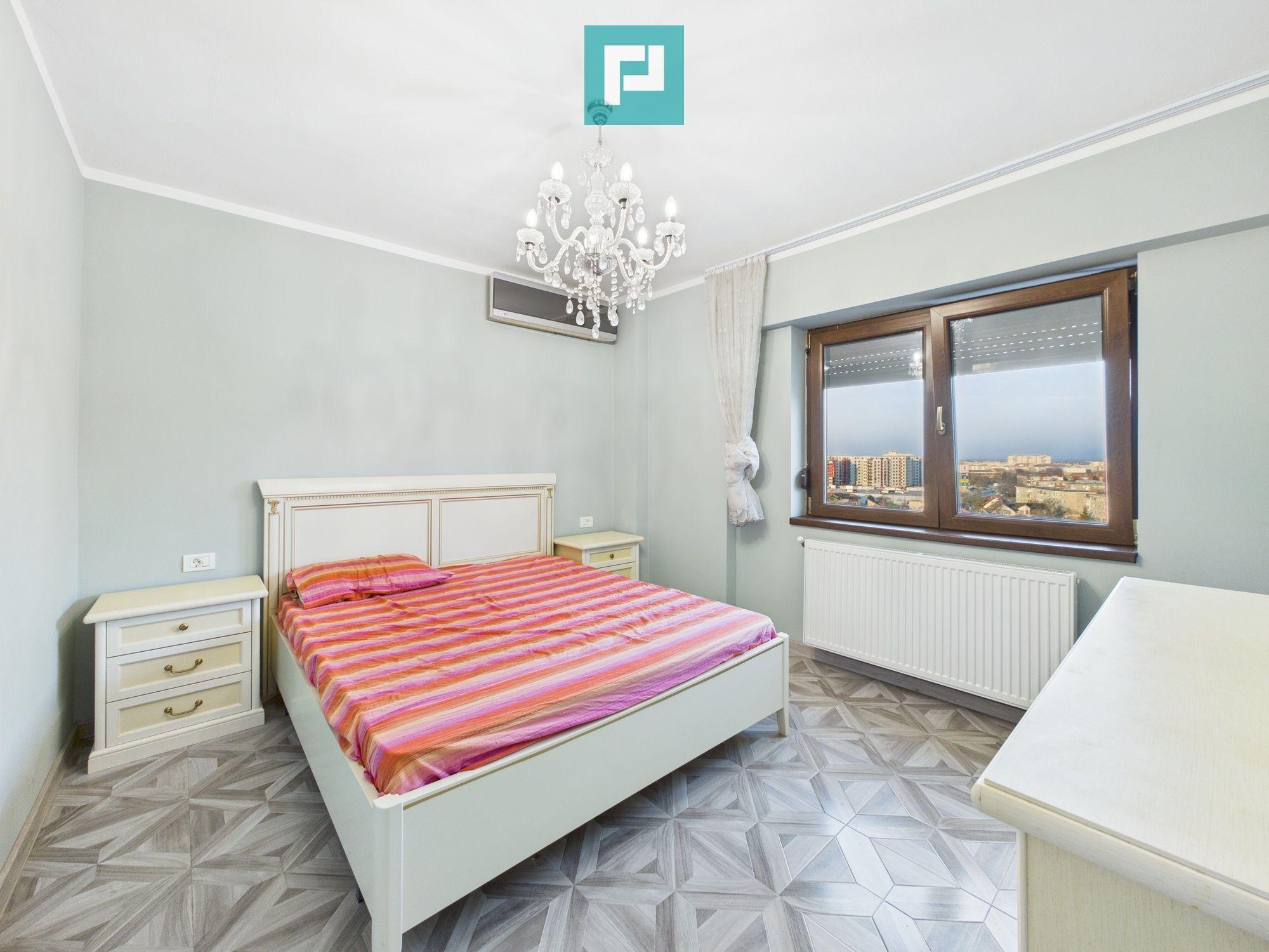 Apartament panoramic cu 3 camere- Intim, Arad - 3