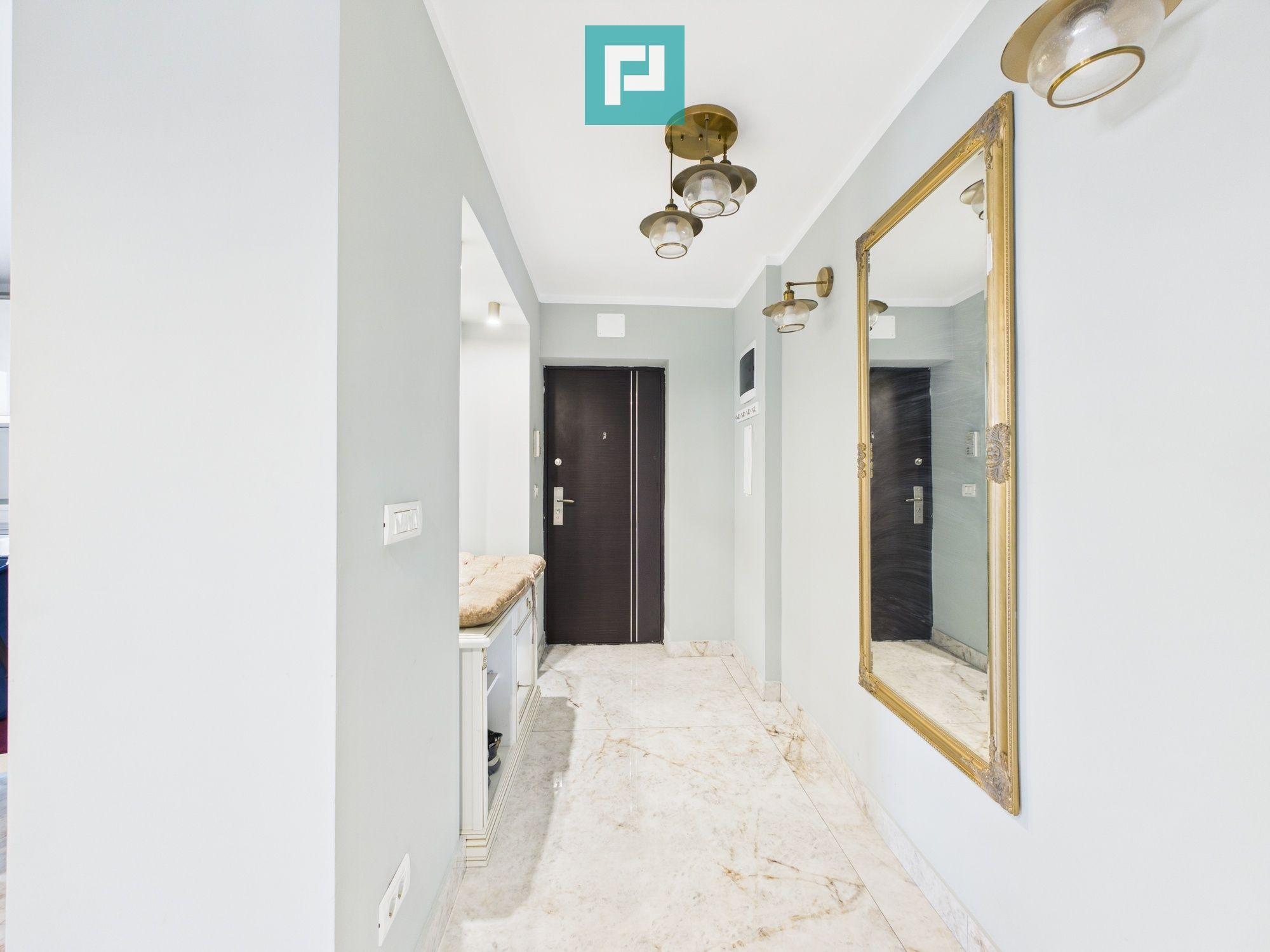 Apartament panoramic cu 3 camere- Intim, Arad - 7