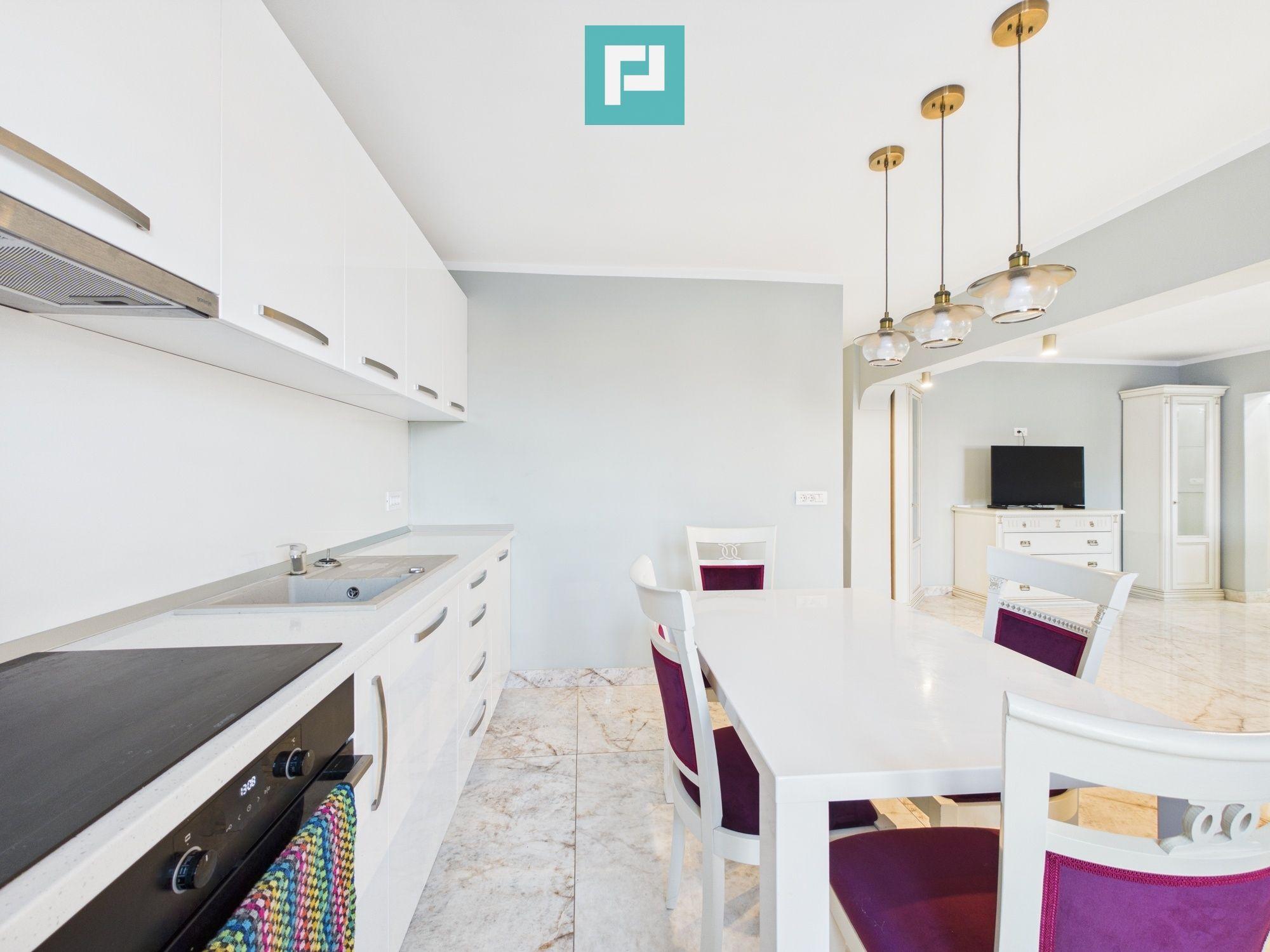 Apartament panoramic cu 3 camere- Intim, Arad - 12