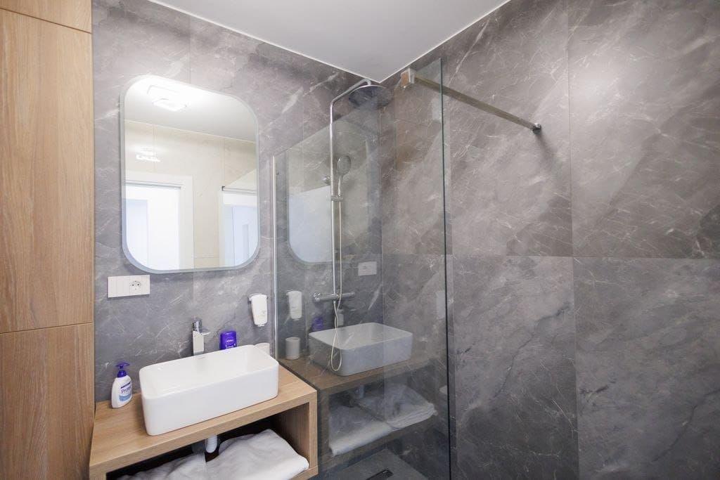 De inchiriat apartament cu 2 camere, zona Centru - Universitate, 550 euro - 3