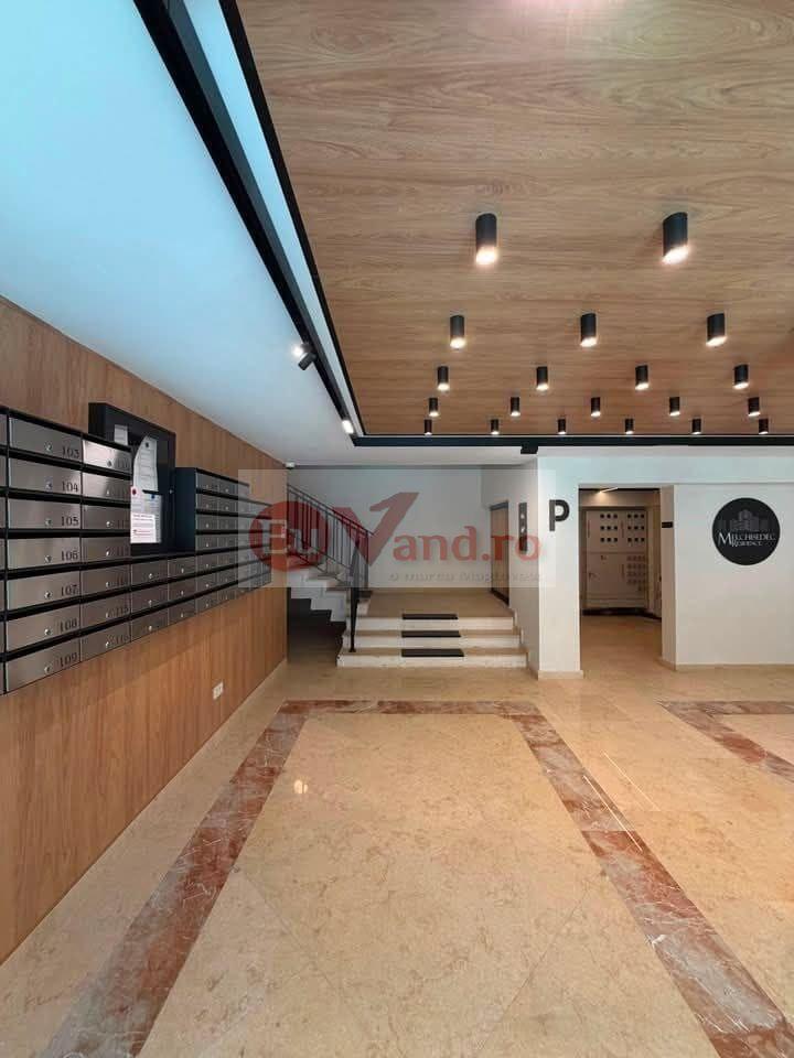 De inchiriat apartament cu 2 camere, zona Centru - Universitate, 550 euro - 7