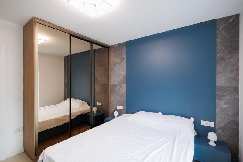 De inchiriat apartament cu 2 camere, zona Centru - Universitate, 550 euro - 8