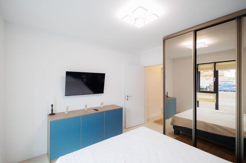 De inchiriat apartament cu 2 camere, zona Centru - Universitate, 550 euro - 2