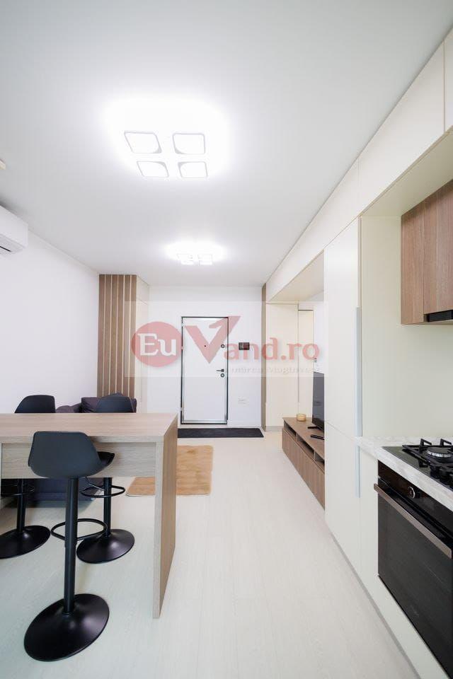 De inchiriat apartament cu 2 camere, zona Centru - Universitate, 550 euro - 5