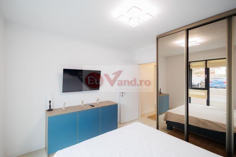 De inchiriat apartament cu 2 camere, zona Centru - Universitate, 550 euro - 2