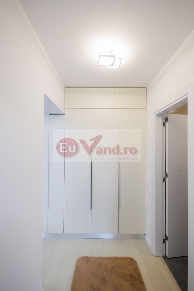 De inchiriat apartament cu 2 camere, zona Centru - Universitate, 550 euro - 6