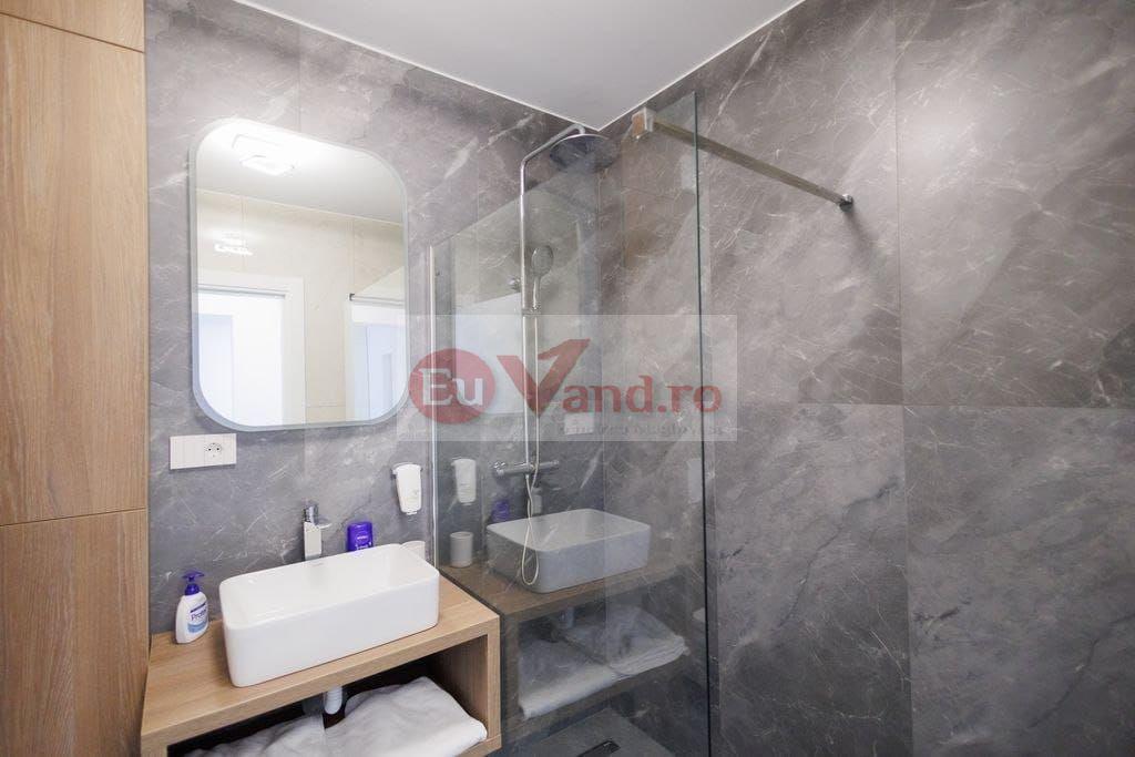 De inchiriat apartament cu 2 camere, zona Centru - Universitate, 550 euro - 3