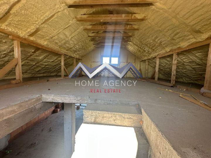 Casă individuală 190 mp | Mansardă locuibilă | Otopeni - 9