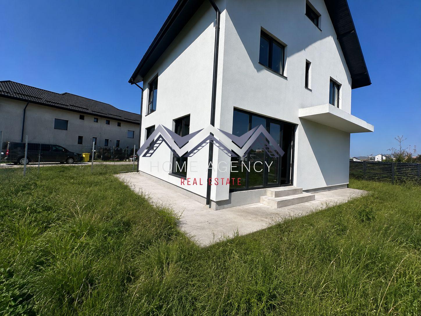 Casă individuală 190 mp | Mansardă locuibilă | Otopeni - 1