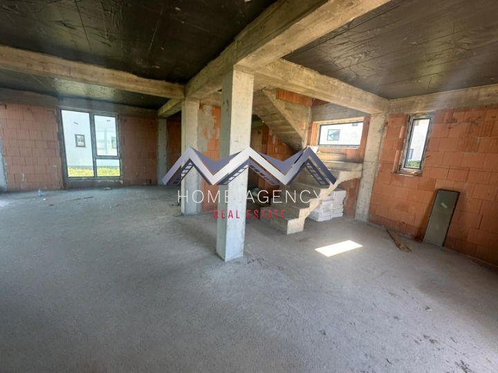 Casă individuală 190 mp | Mansardă locuibilă | Otopeni - 5