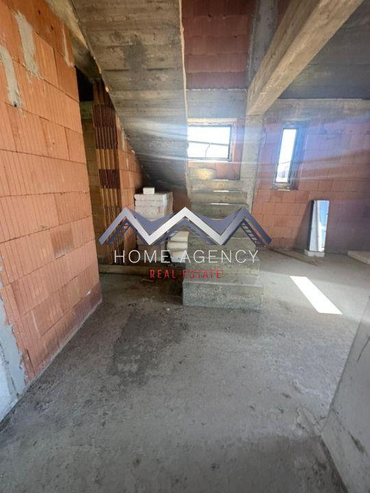 Casă individuală 190 mp | Mansardă locuibilă | Otopeni - 7