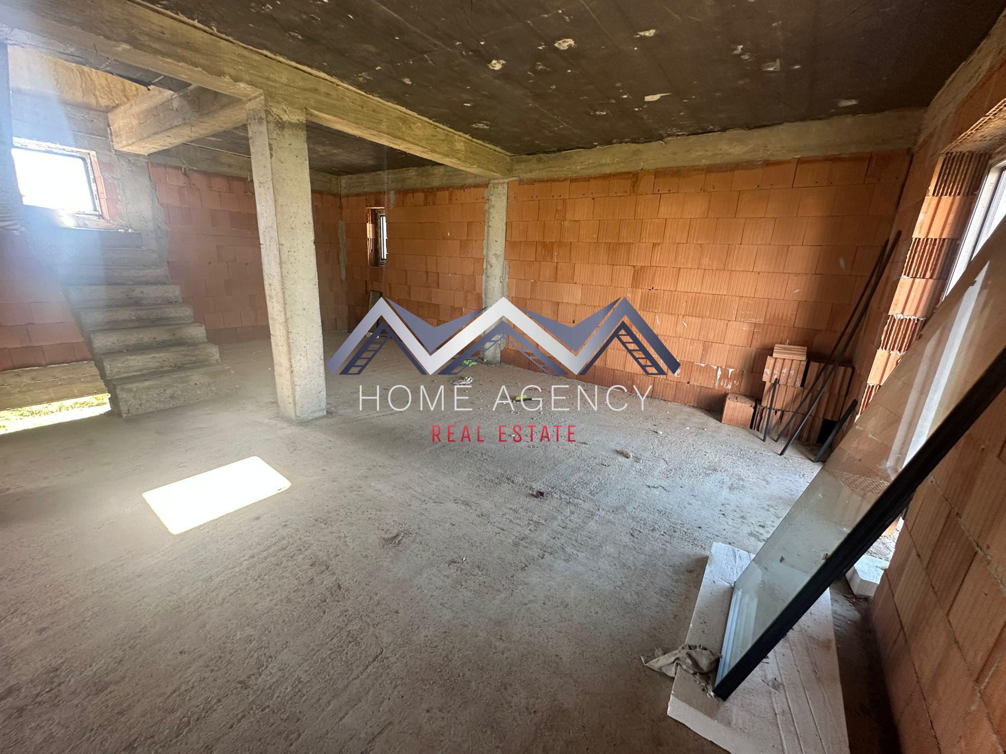 Casă individuală 190 mp | Mansardă locuibilă | Otopeni - 6