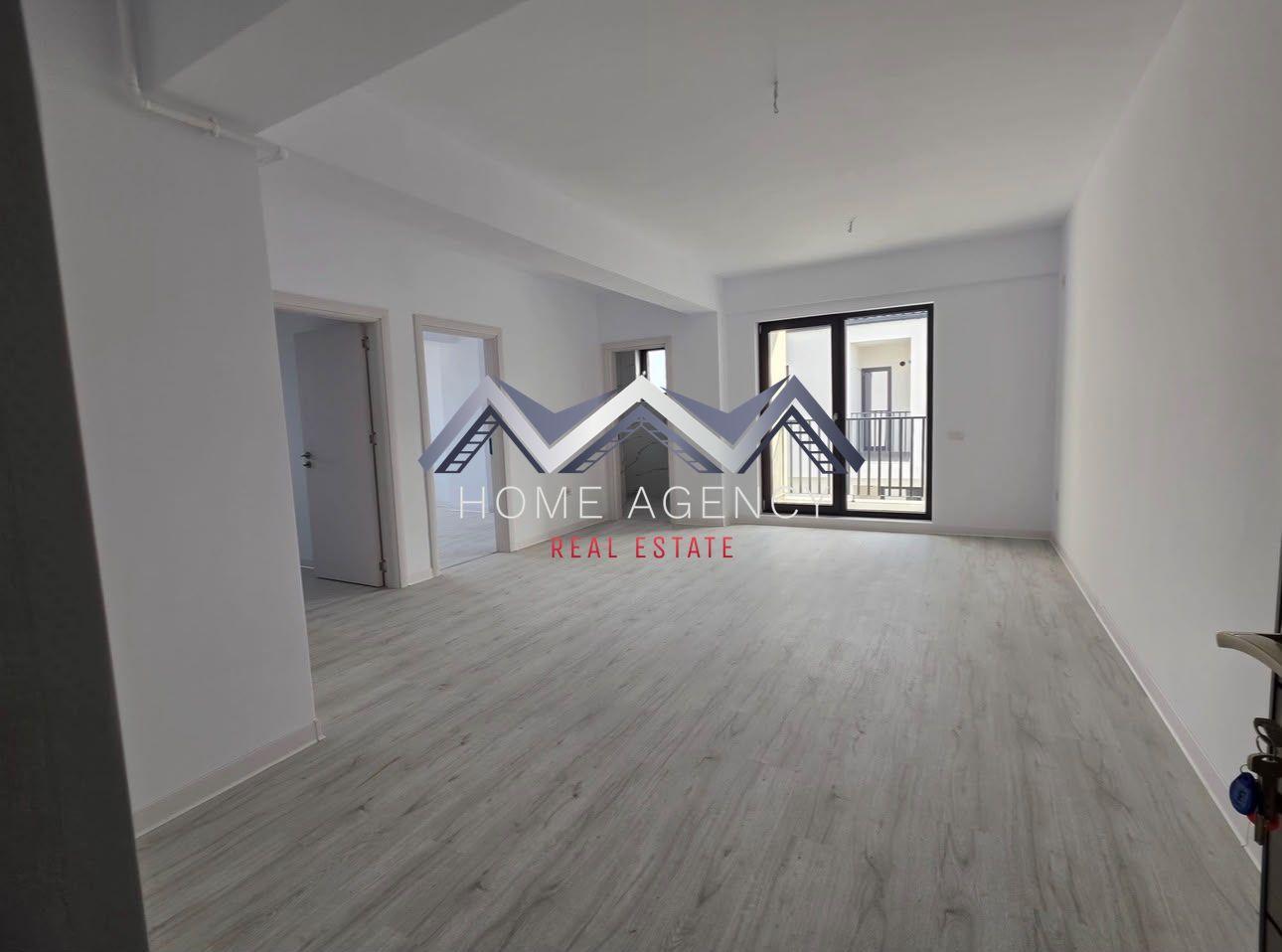 Apartament 2 camere Otopeni central | Bucătărie închisă | Parcare subterană - 1