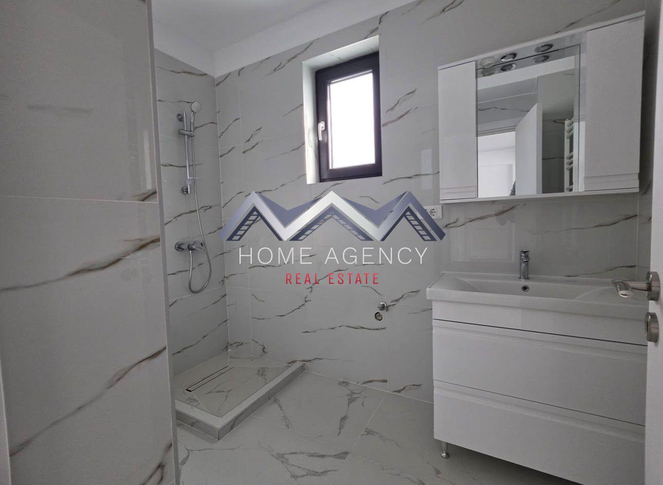 Apartament 2 camere Otopeni central | Bucătărie închisă | Parcare subterană - 5