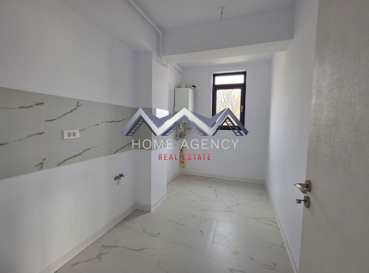 Apartament 2 camere Otopeni central | Bucătărie închisă | Parcare subterană - 4
