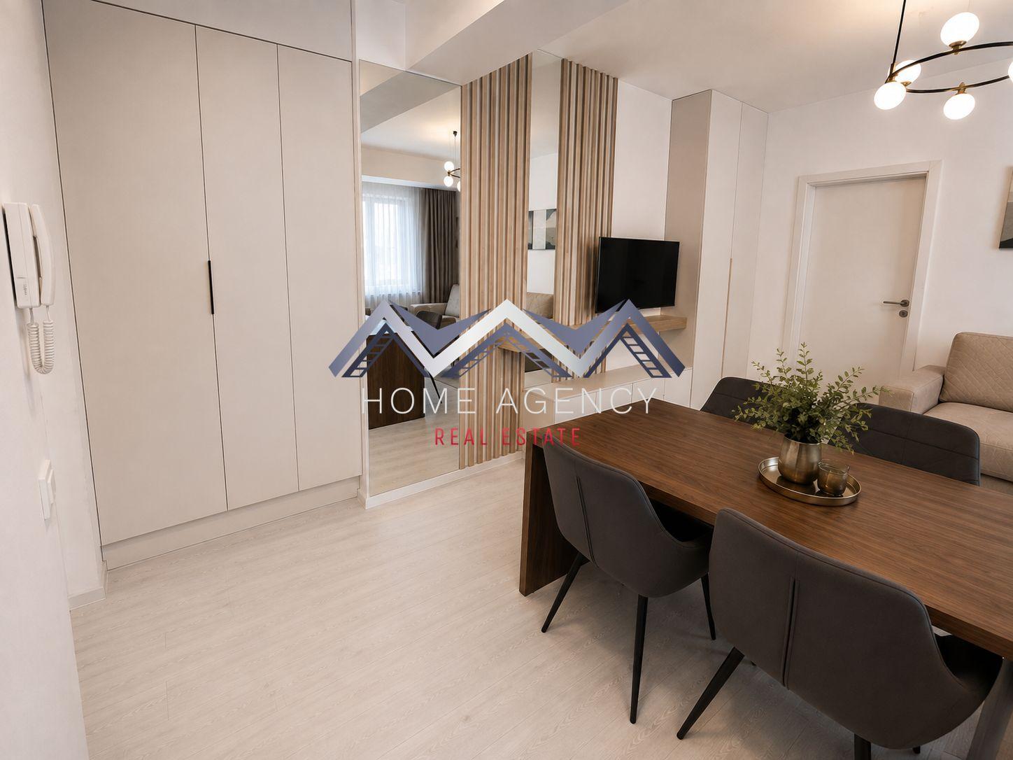 Apartament 2 camere Otopeni central - 11