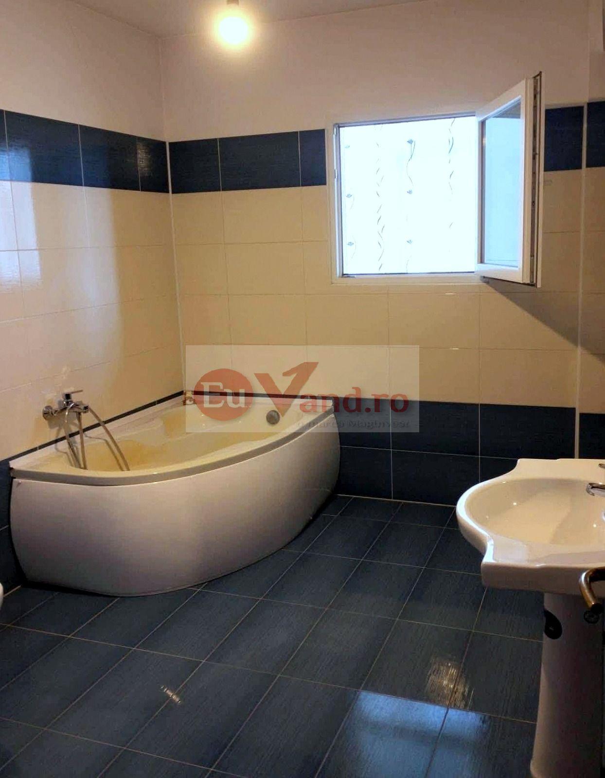 De vanzare apartament cu 3 camere, General, etaj 5/5 cu lift, bloc nou - 2