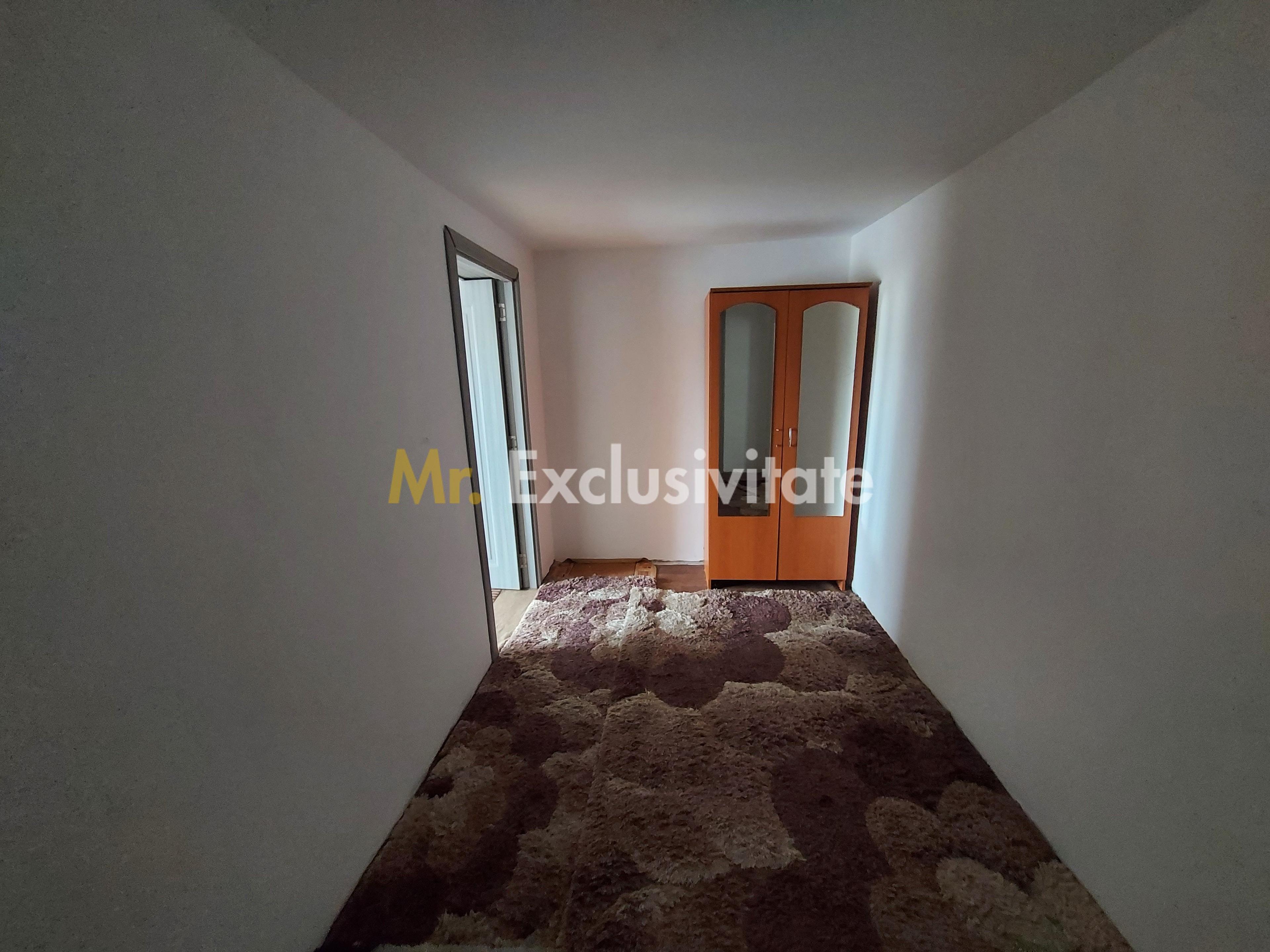Casa de terminat in Bascov-Valea Ursului, Strada Salcamilor - 3