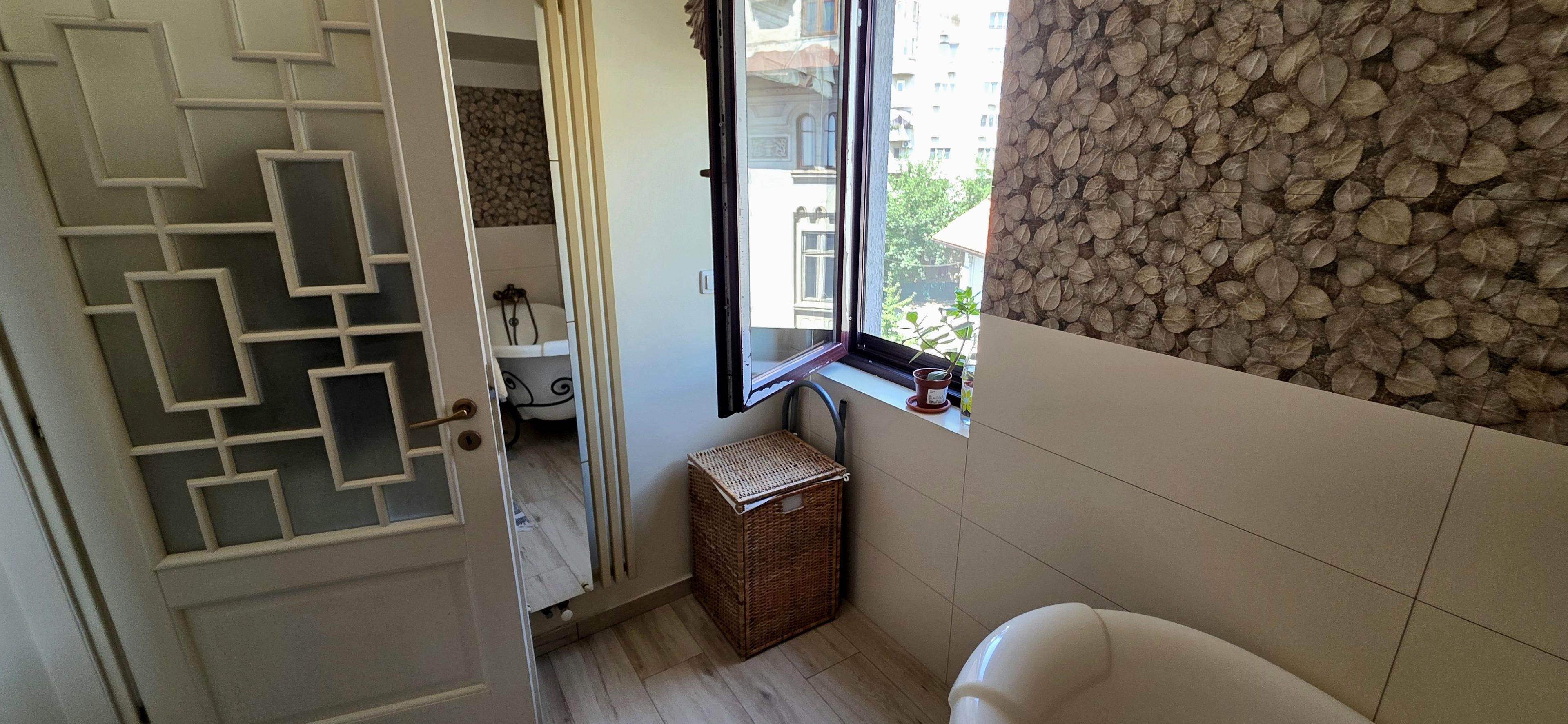 Central Natiunile Unite apartament 3 camere de inchiriat - 15