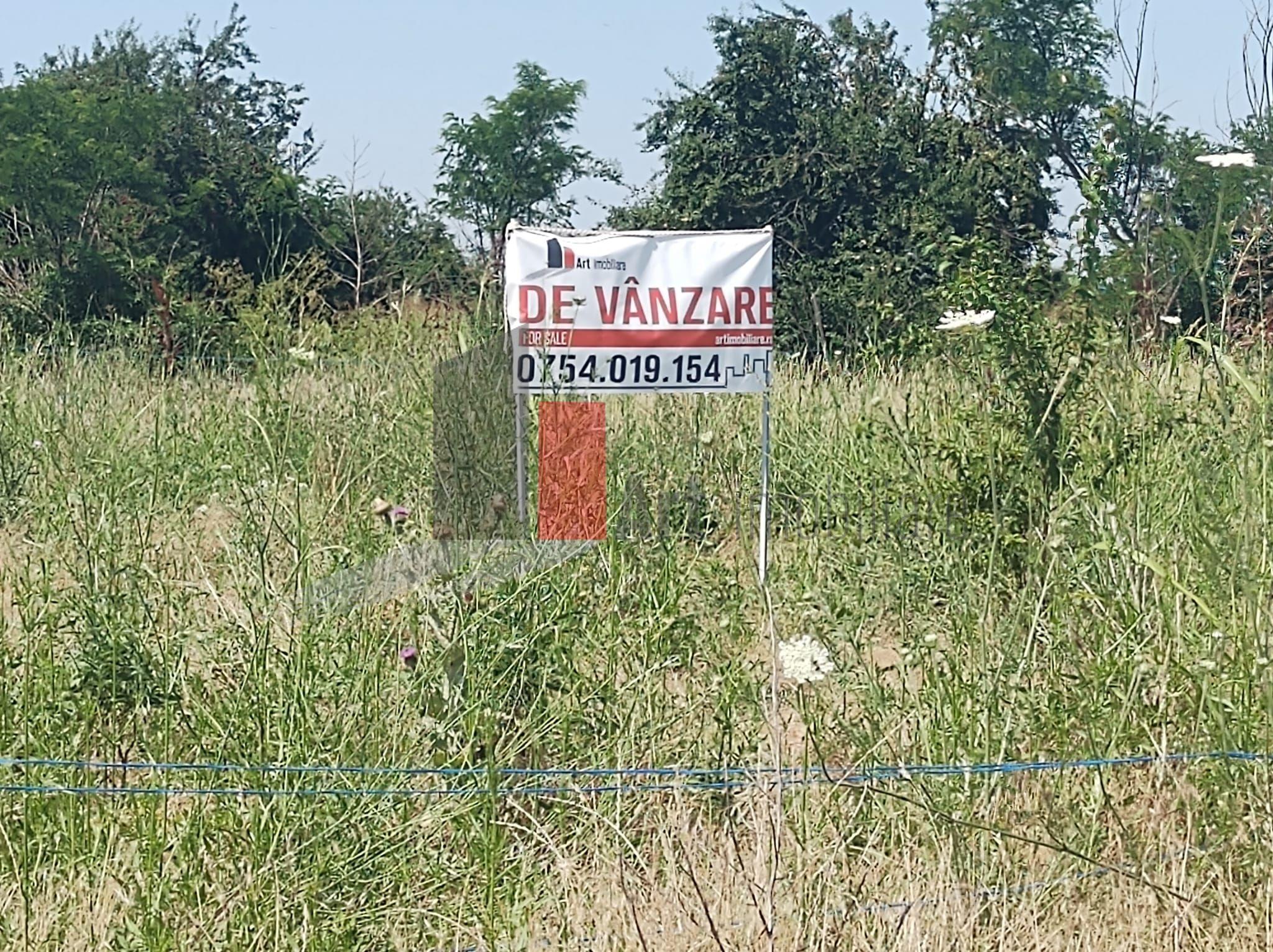 Vânzare 2 loturi de casă Dobreni Giurgiu - 8