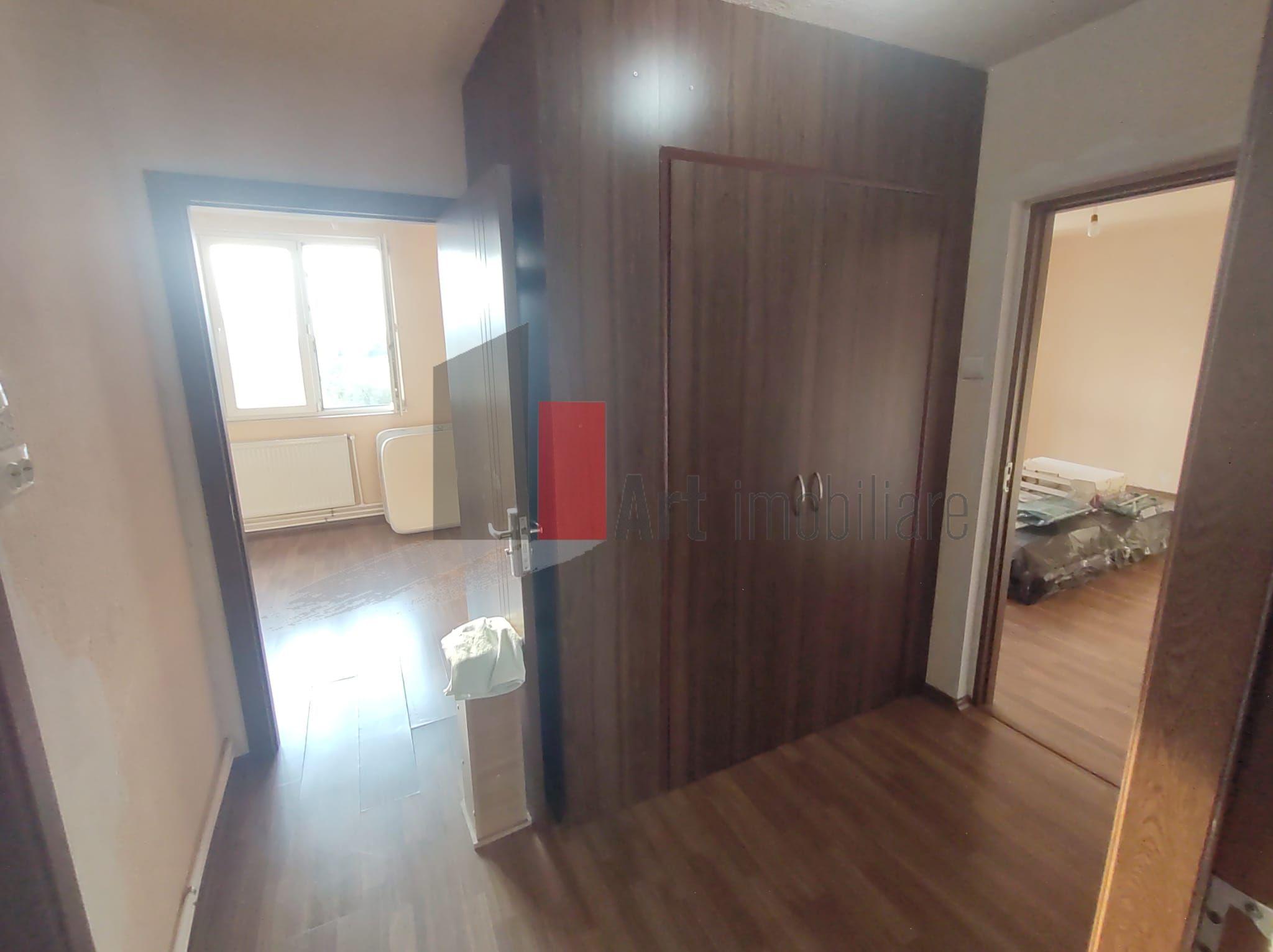 Vânzare apartament 3 camere cu centrală Bd. Obregia - Fântâna Florilor - 18