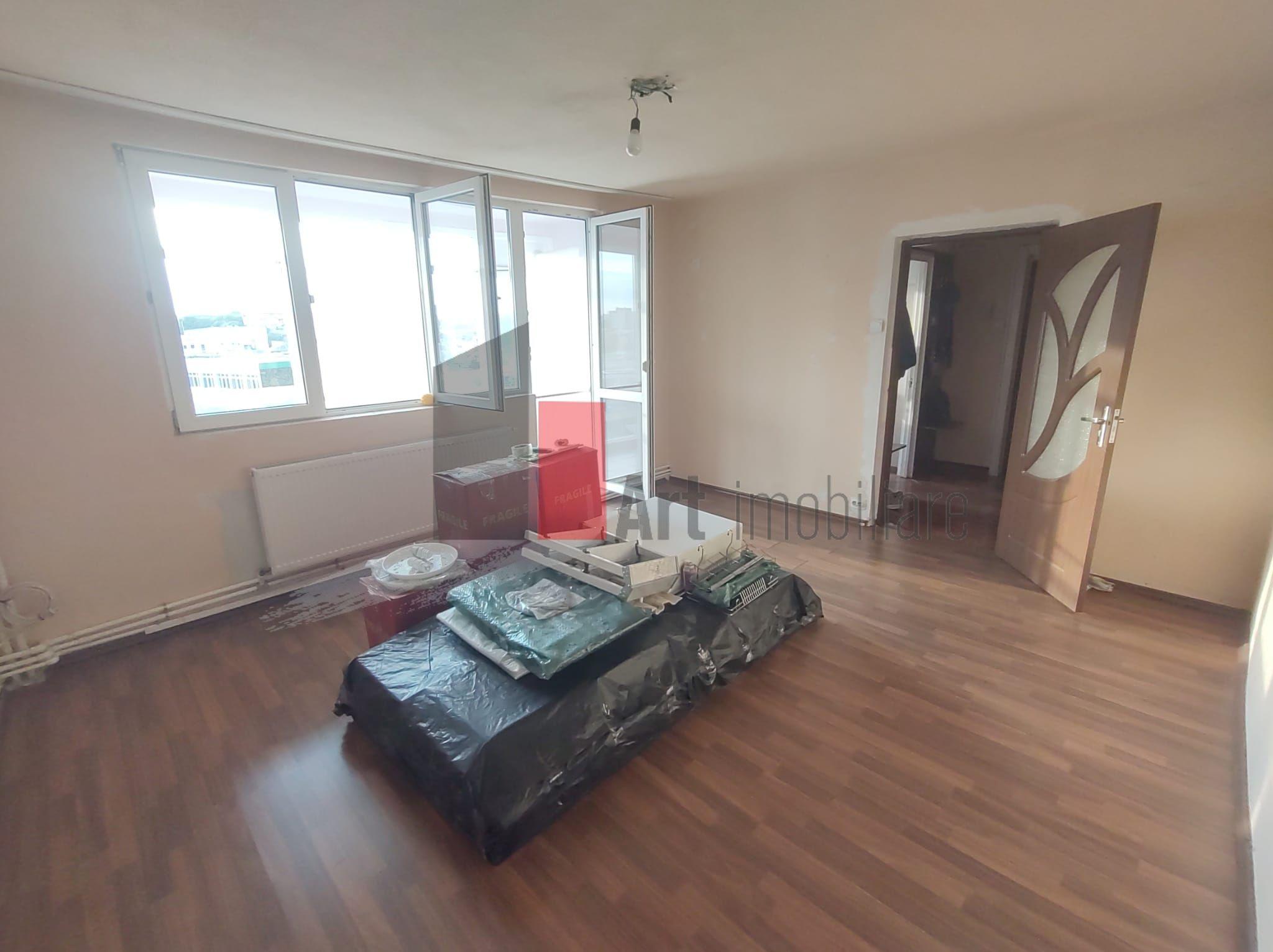 Vânzare apartament 3 camere cu centrală Bd. Obregia - Fântâna Florilor - 22