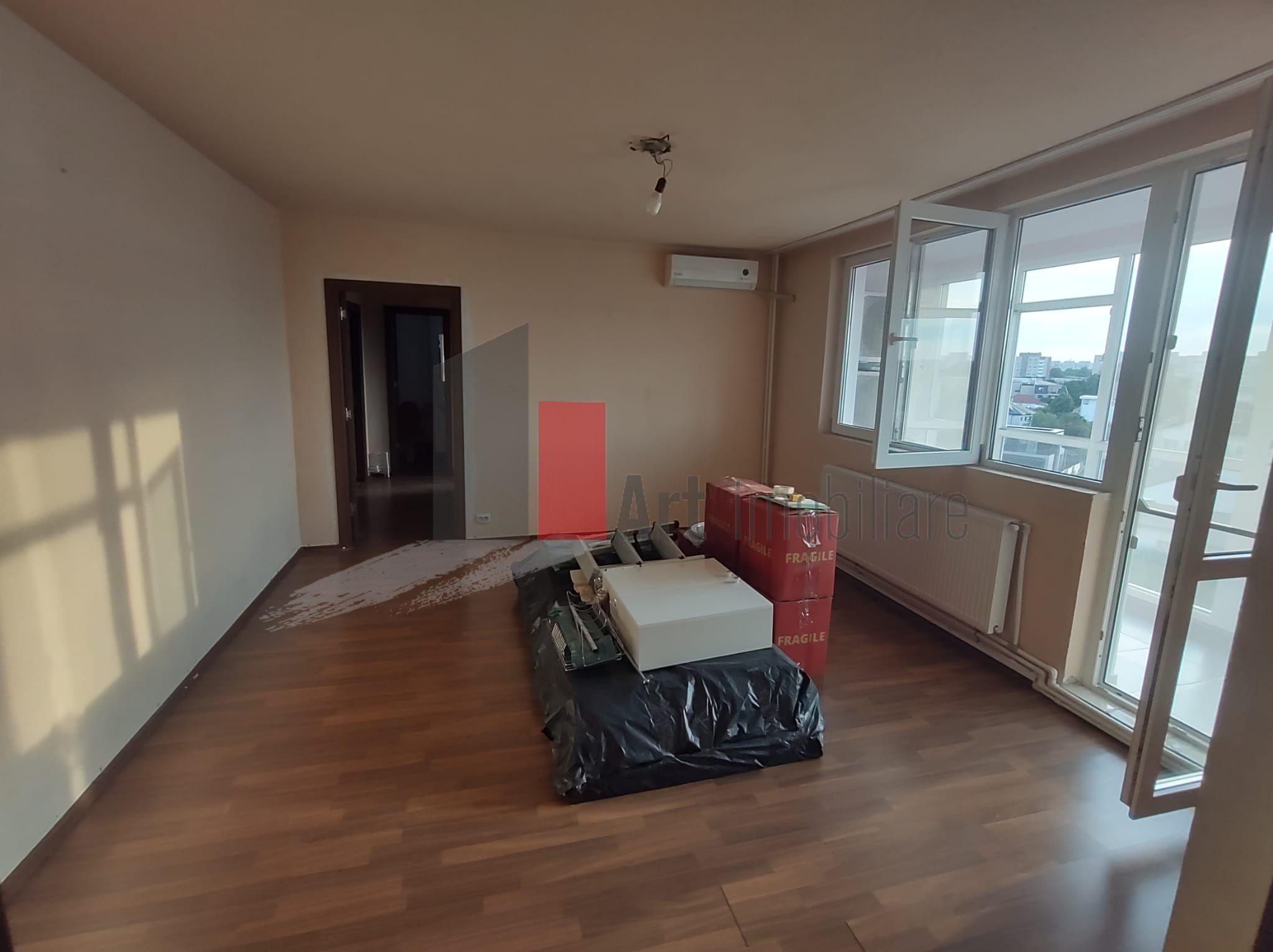 Vânzare apartament 3 camere cu centrală Bd. Obregia - Fântâna Florilor - 21