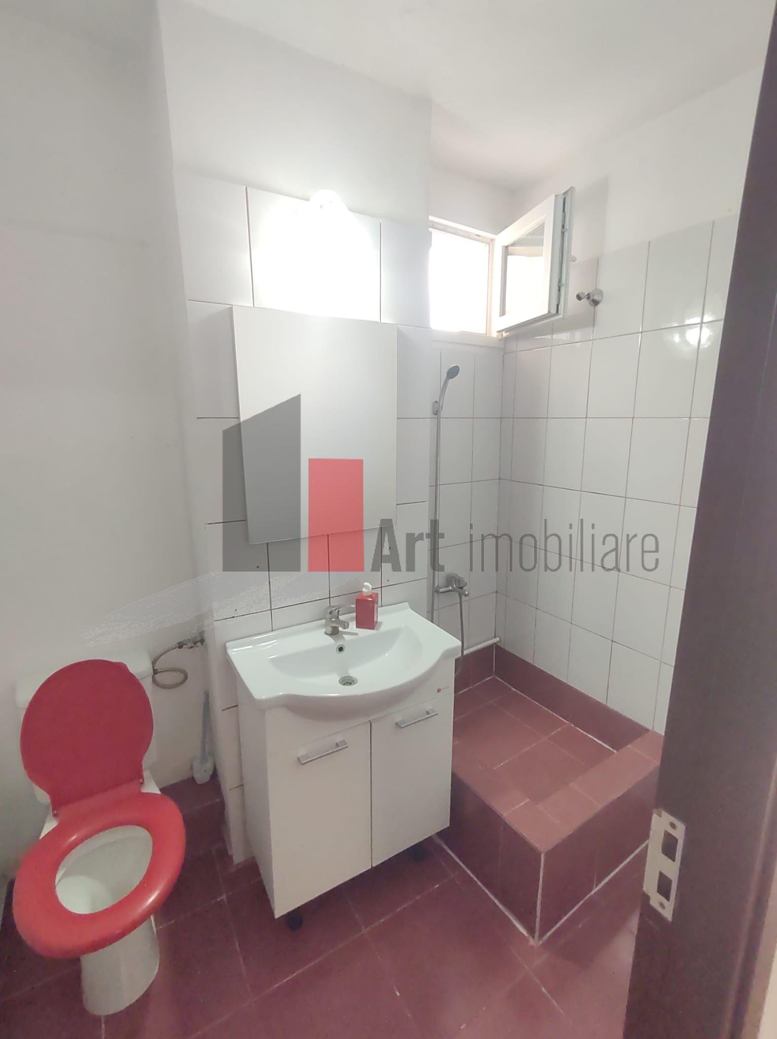 Vânzare apartament 3 camere cu centrală Bd. Obregia - Fântâna Florilor - 16