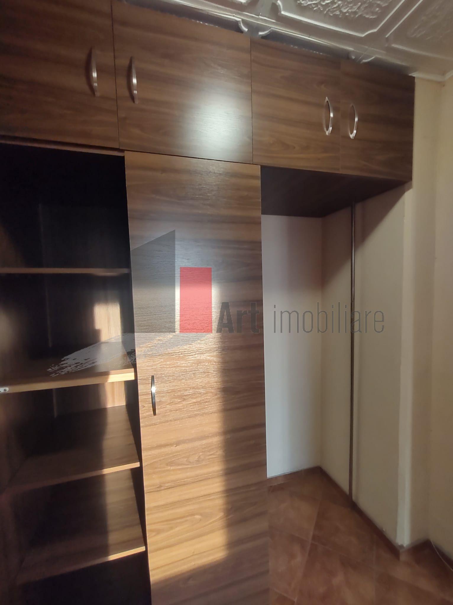Vânzare apartament 3 camere cu centrală Bd. Obregia - Fântâna Florilor - 6