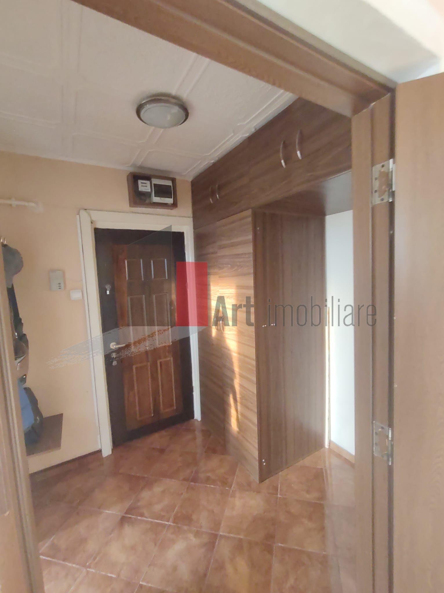 Vânzare apartament 3 camere cu centrală Bd. Obregia - Fântâna Florilor - 8