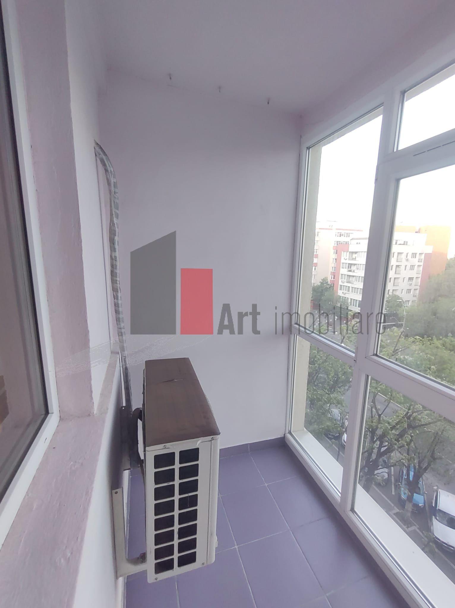 Vânzare apartament 3 camere cu centrală Bd. Obregia - Fântâna Florilor - 10