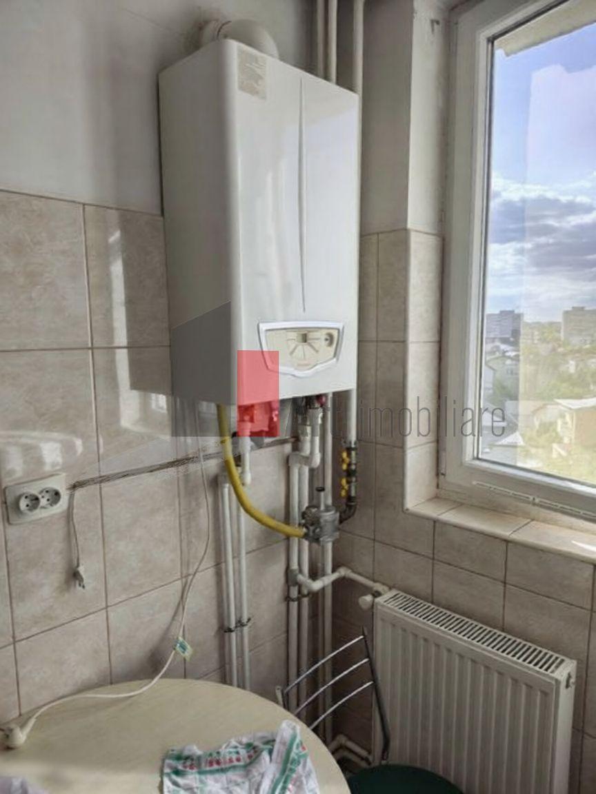 Vânzare apartament 3 camere cu centrală Bd. Obregia - Fântâna Florilor - 1