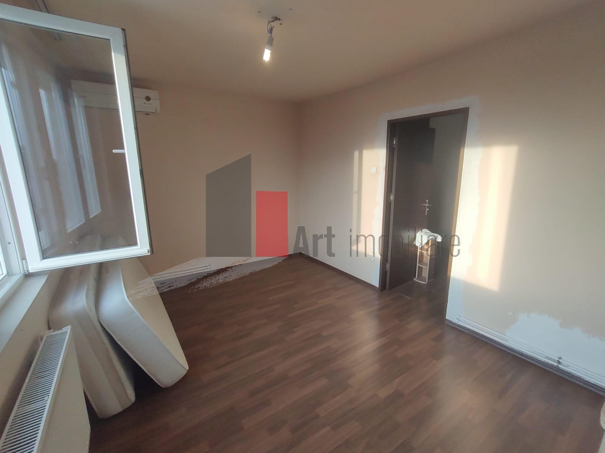 Vânzare apartament 3 camere cu centrală Bd. Obregia - Fântâna Florilor - 19