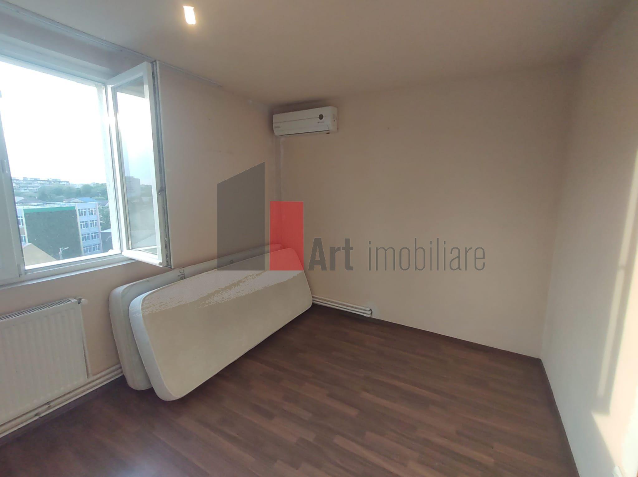 Vânzare apartament 3 camere cu centrală Bd. Obregia - Fântâna Florilor - 12